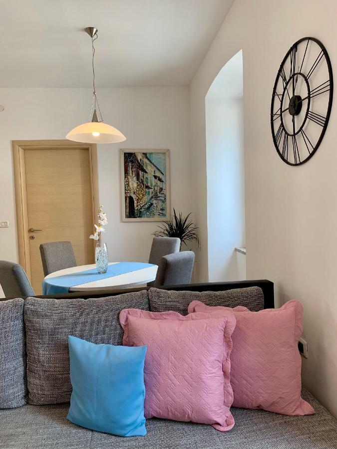 Apartma Portarata *