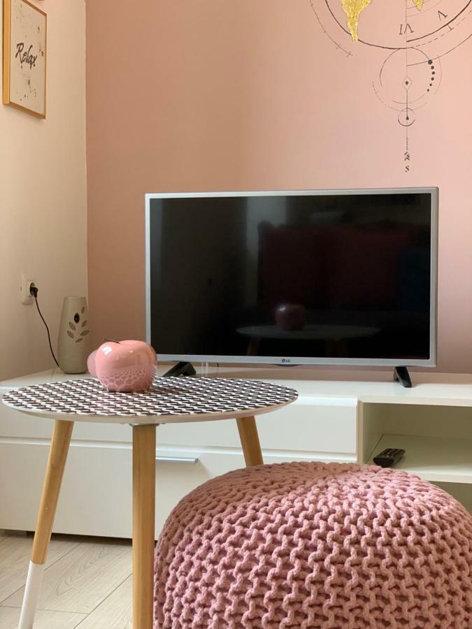Portarata Apartment