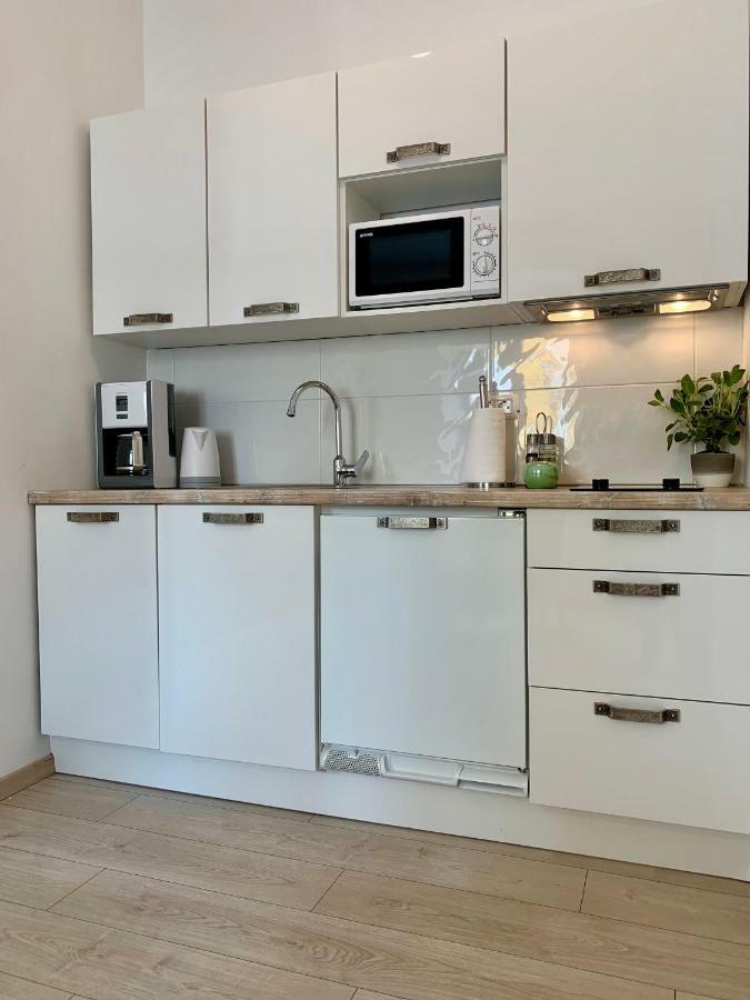 Portarata Apartment *