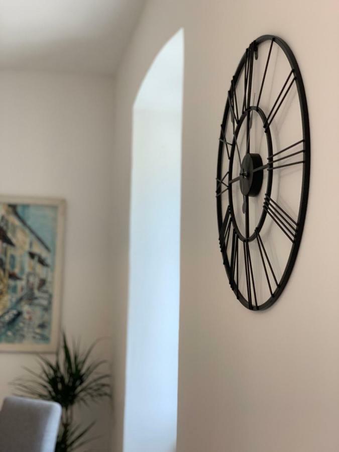 Apartment Portarata *