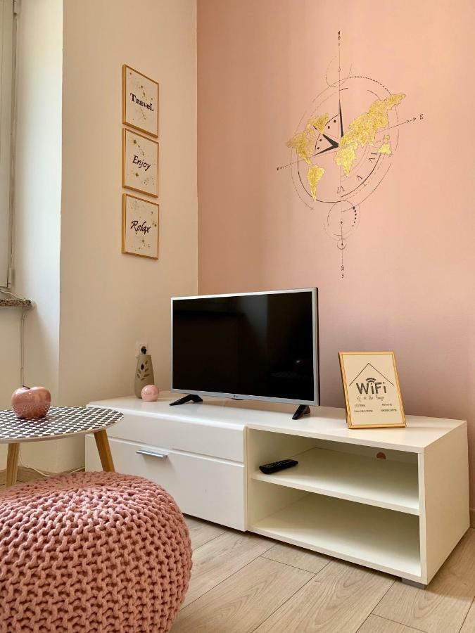 Appartement Portarata