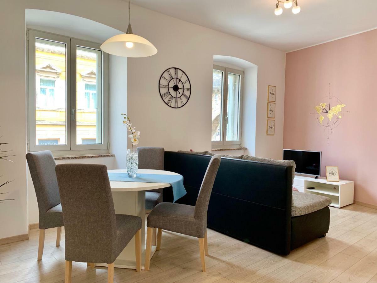 Portarata Appartement *