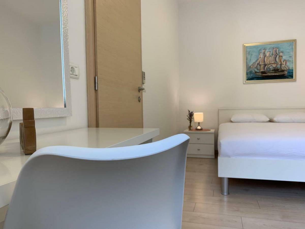 Appartement Portarata Pula